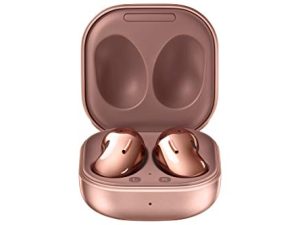 SAMSUNG Galaxy Buds Live True Écouteurs sans