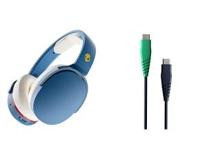 Casque supra-auriculaire sans fil Skullcandy Hesh Evo
