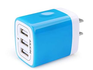 Chargeur USB Multi Port
