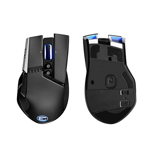 Souris de jeu sans fil EVGA X20