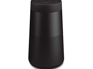 Bose SoundLink Revolve (série II) Haut-parleur Bluetooth