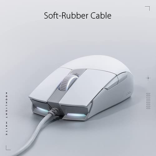Souris de jeu ASUS ROG Strix Impact-5