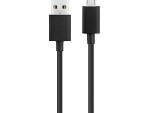Câble USB vers micro-USB Amazon de 1