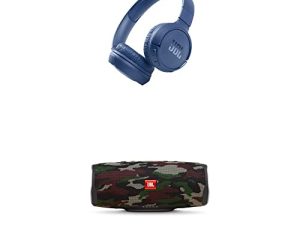 JBL Tune 510BT : Casque supra-auriculaire sans