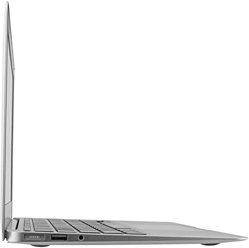 Apple MacBook Air début 2015 avec processeur-3