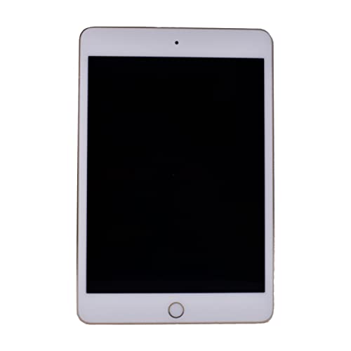 Mi-2015 Apple iPad Mini 4 (7,9 pouces, – Image 2