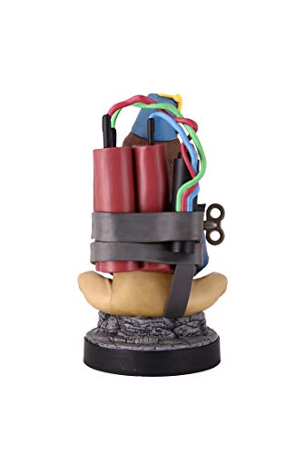 Cable Guys - Support d'accessoires de jeu-3
