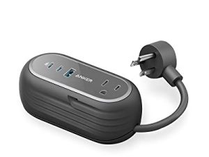 Anker GanPrime Station de charge 65 W
