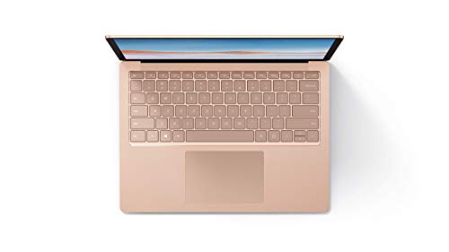 Microsoft Surface Laptop 3 Écran tactile 13