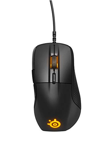 Souris de jeu SteelSeries Rival 710 --4