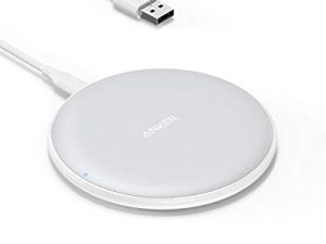 Chargeur sans fil Anker