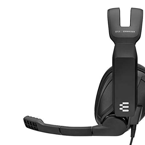 EPOS I Sennheiser GSP 302 Casque de-3