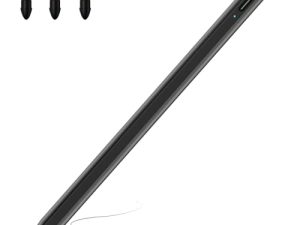 Stylet pour iPad avec rejet de paume