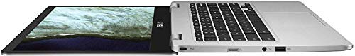 Ordinateur portable Asus C423NA Chromebook 14" Full-3