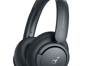 Soundcore by Anker Life Q35 Casque antibruit