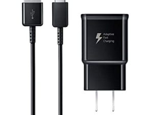Chargeur Samsung Charge rapide avec câble USB