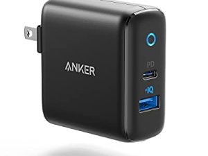 Chargeur USB C