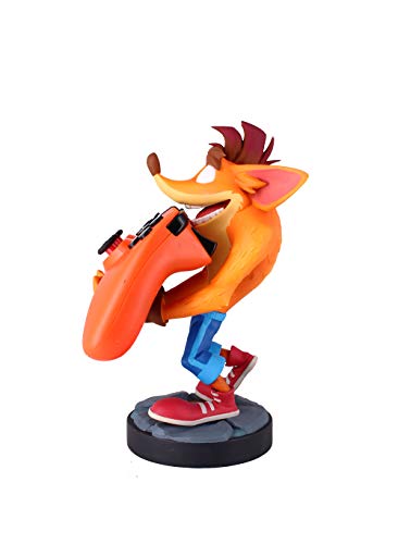 Jeu exquis - Crash Bandicoot 4 Il-3