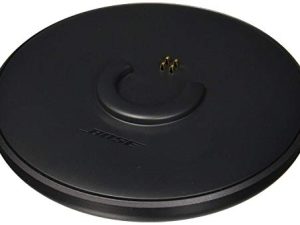 Socle de chargement Bose SoundLink Revolve noir