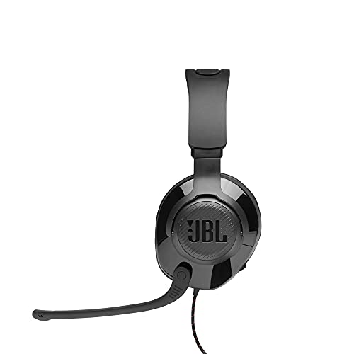 JBL Quantum 200 - Casque de jeu-4