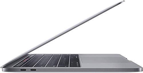 Apple MacBook Pro mi-2019 avec processeur Intel-3