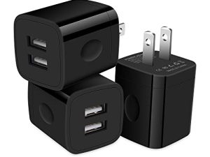 Prise murale USB