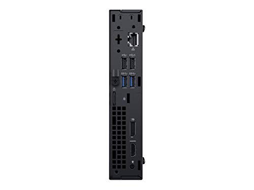 Ordinateur de bureau Dell OptiPlex 3070 --3