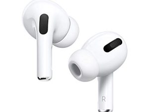 Apple AirPods Pro (1ère génération)