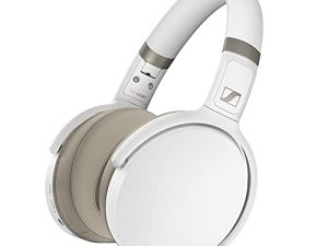 Sennheiser HD 450BT Casque Sans Fil Bluetooth