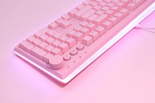 Clavier de jeu mécanique i-rocks K71M avec-5