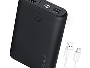TIDEWE Power Bank