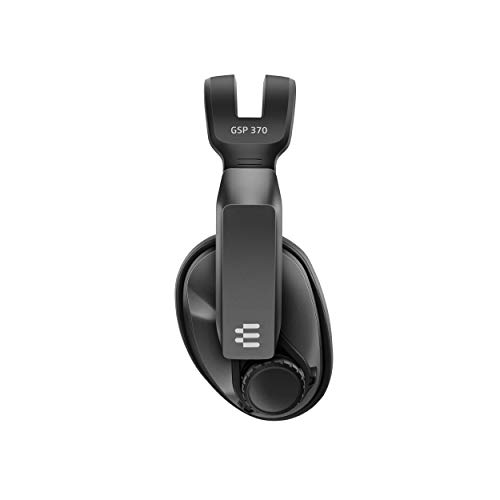 Sennheiser GSP 370 Casque de jeu sans-3