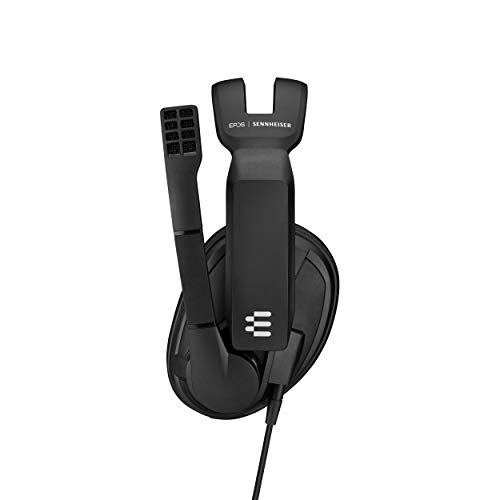 EPOS I Sennheiser GSP 302 Casque de-4
