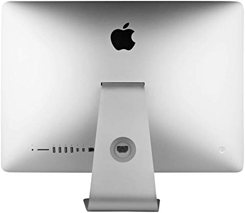 Ordinateur de bureau Apple iMac MF883LL/A 21