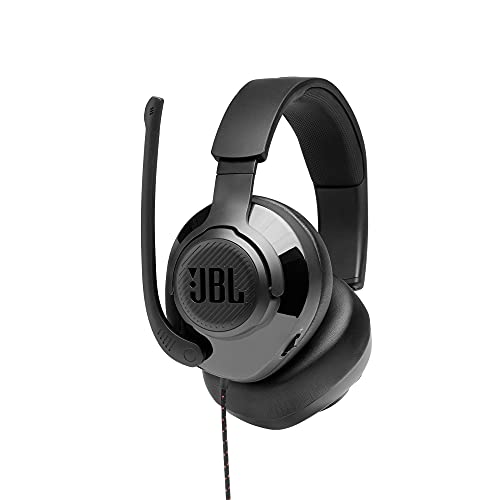 JBL Quantum 200 - Casque de jeu-3