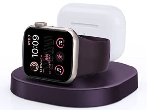 pour chargeur Apple Watch - Chargeur de