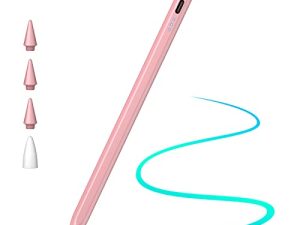 Cisteen Pro Pencil pour iPad (2022-2018) avec