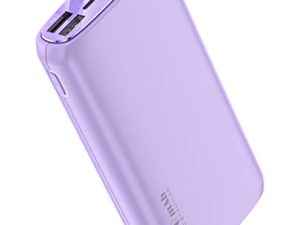 Kuulaa Chargeur portable 26800 mAh