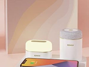 EZVALO Cadeaux d'anniversaire pour femme