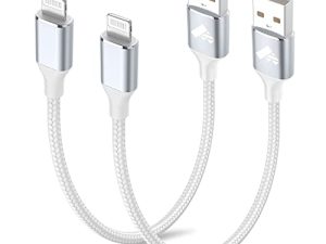 Aioneus Lot de 2 chargeurs courts pour