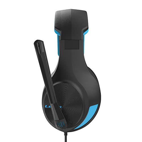 Casque de jeu stéréo