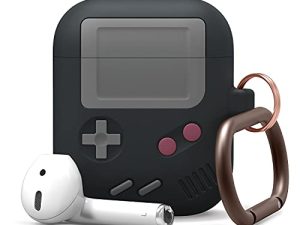 elago AW5 Compatible avec les étuis AirPods