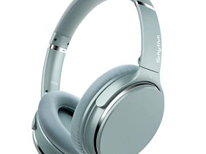 Srhythm NC25 Casque antibruit actif Bluetooth 5.3