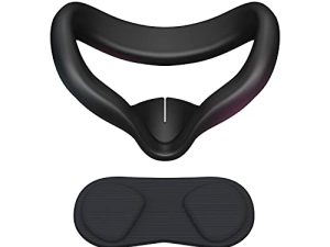CNBEYOUNG VR Face Cover and Lens Cover