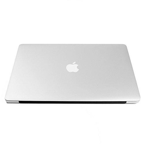 Ordinateur portable Apple MacBook Pro Retina MF843LL/A-3