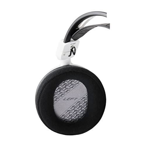 Audio-Technica ATH-GDL3WH Casque de jeu à dos-5