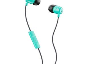 Écouteurs intra-auriculaires Skullcandy Jib avec microphone -