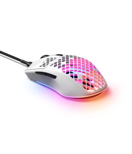 SteelSeries Aerox 3 - Souris Gaming Super-4
