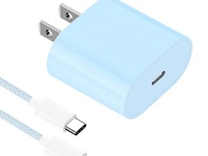 Cordon de charge pour iPad