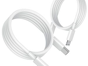 Câble Lightning USB C pour chargeur iPhone